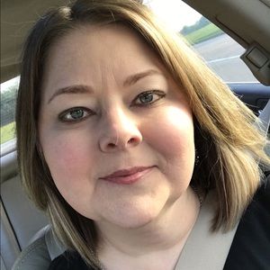 Meet your Posher, Ashlee